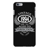 vintage quality without compromise 1994 aged to perfection iPhone 6 Plus/6s Plus Case