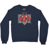 indiana link 2 Crewneck Sweatshirt