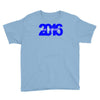 2016 new beginnings Youth Tee