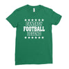 fantasi legend Ladies Fitted T-Shirt