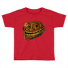 problem Toddler T-shirt