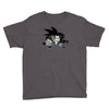 lobo Youth Tee