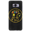 thanos gauntlet 3 Samsung Galaxy S8 Plus