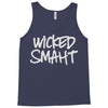 wicked smart smaht Tank Top