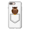 pocket owl iPhone 8 Plus