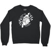 keep on tolking Crewneck Sweatshirt