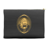 portrait of the walrus as a young man Accessory Pouches