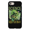 science needs your brain iPhone 8