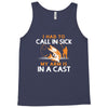 arm in cast Tank Top