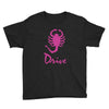 drive Youth Tee