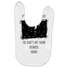 Stay Awake (f95) Baby Bibs