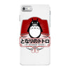 My Neighbor Totoro iPhone 7 Case