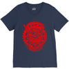 cccp V-Neck Tee