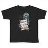 zero days Toddler T-shirt