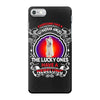 nebelung iPhone 7 Case