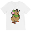 gus gus V-Neck Tee