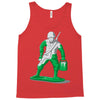 camouflage Tank Top