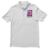 chewbacca poster, ideal gift or birthday present Polo Shirt