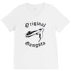 original gangsta V-Neck Tee