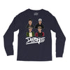dobre twins Long Sleeve Shirts