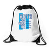 hoth coldest in the galaxy Drawstring Bags