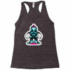 sticker pack Racerback Tank