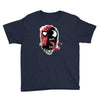 corruption Youth Tee