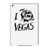 i (fear) vegas iPad Mini 4