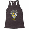 gate full Racerback Tank