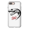 snake head iPhone 8 Plus