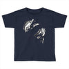 self made zombie Toddler T-shirt