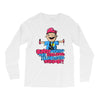 new id Long Sleeve Shirts