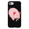 you are what you eat iPhone 8