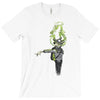 noxious gases may be harmful T-Shirt