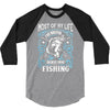 wasted my life 3/4 Sleeve Shirt