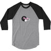 fahrie77 3/4 Sleeve Shirt