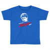 what would macgyver do Toddler T-shirt
