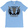 american cowboy T-Shirt