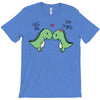 t rex problems T-Shirt