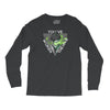 you've woken the hive Long Sleeve Shirts