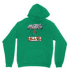 marty Unisex Hoodie