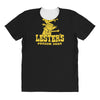 lester's possum park All Over Women's T-shirt