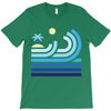 beach T-Shirt