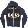 limited edition Zipper Hoodie