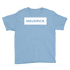 Maverick Youth Tee