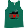 the heat death of the universe Tank Top