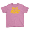 noah's arcade Youth Tee