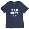 Yung Lean Sad Boys V-Neck Tee