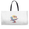 rex wrench 2000 Weekender Totes