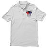 Spider Polo Shirt